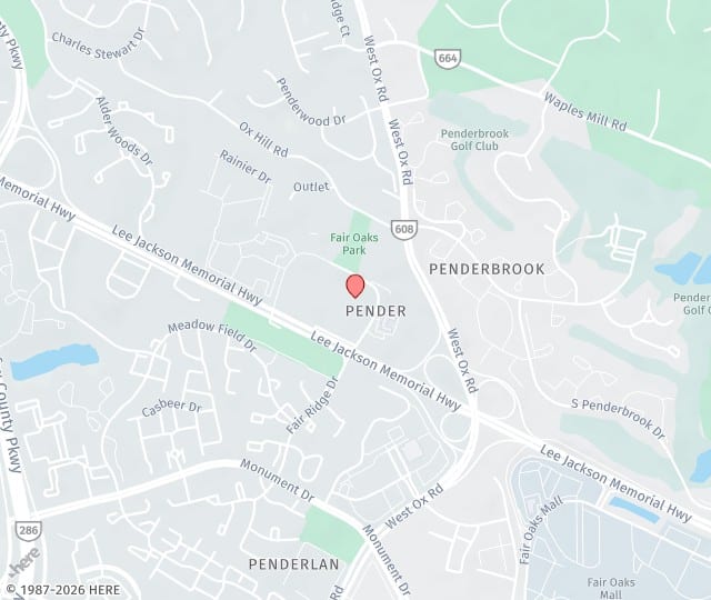 Washington Aesthetics Med Spa