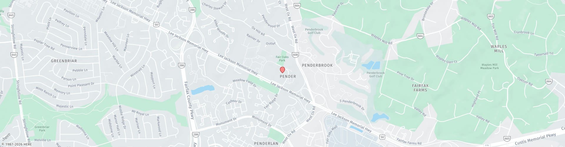 Washington Aesthetics Med Spa