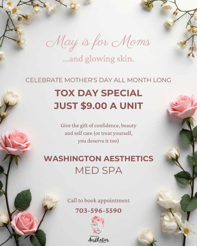 Instagram Post - May is for Moms