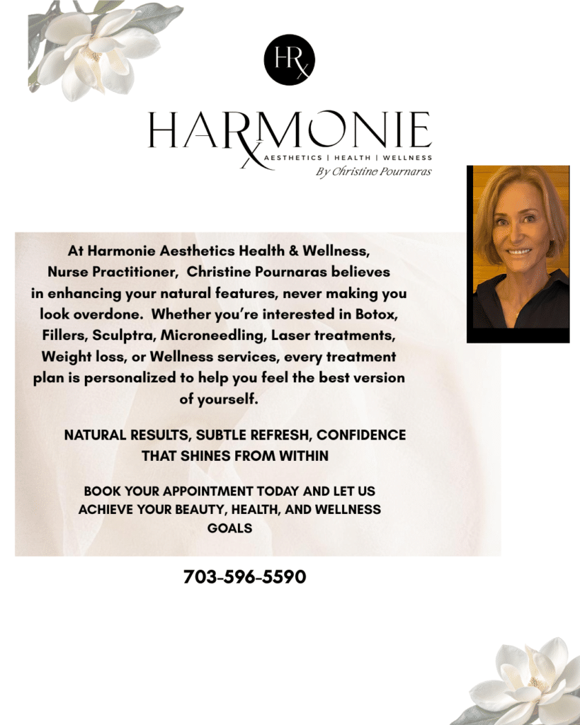 Christine Pournaras Offers