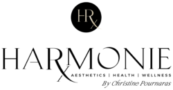 Harmonie Med Spa Logo