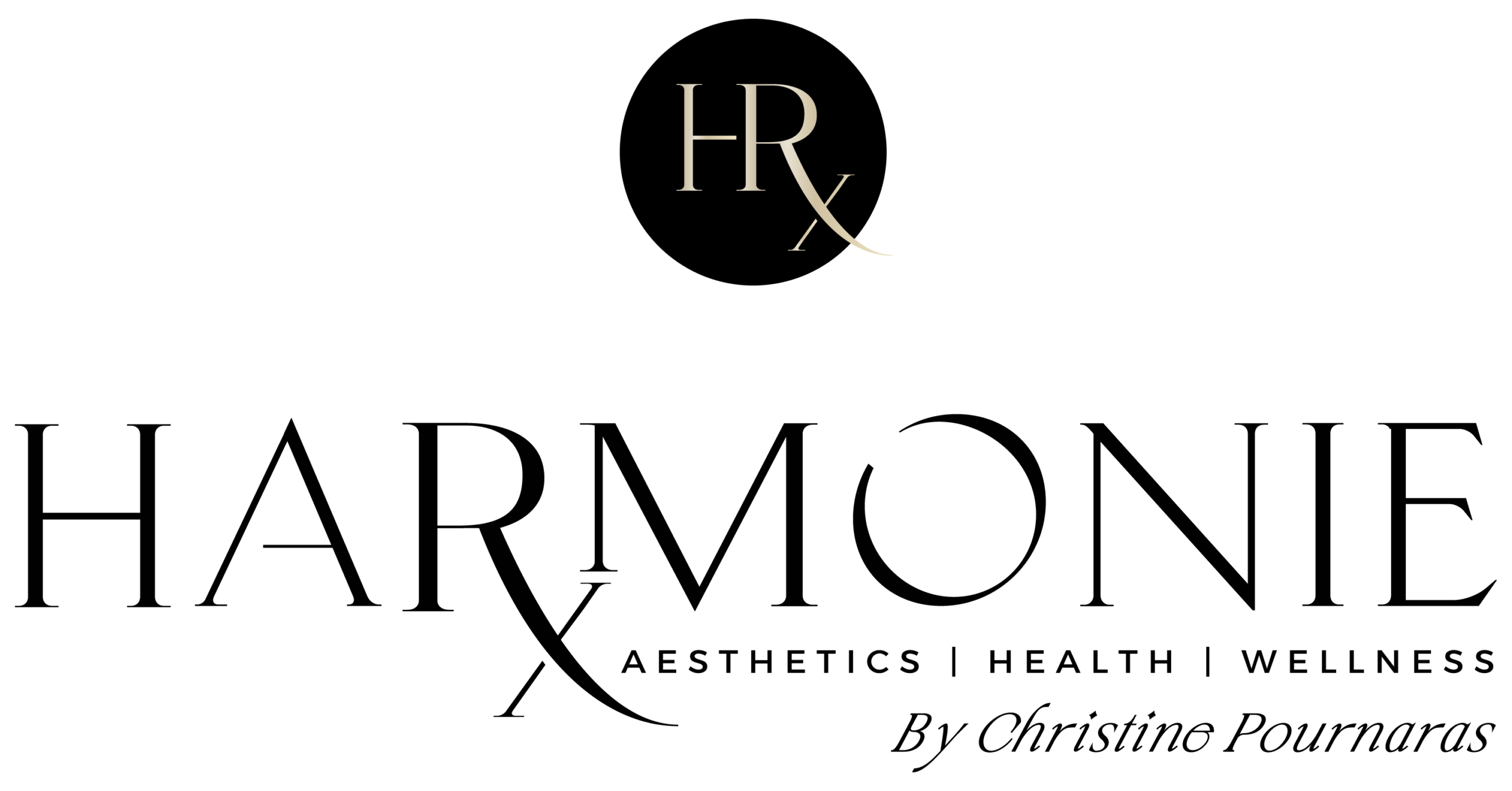 Harmonie Med Spa Logo